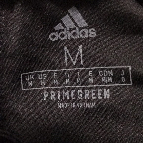 Adidas Aeroready Half Pant - Picture 8 of 9